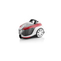 ETA | Salvet ETA051390000 | Vacuum cleaner | Bagless | Power 700 W | Dust capacity 2.2 L | Red