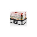 ETA | Food Dryer | Freya ETA530190000 | Power 245 W | Number of trays 5 | Temperature control | Stai