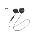 Koss | BT221i | Headphones | Wireless | In-ear | Microphone | Wireless | Black