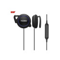 Koss | BT221i | Headphones | Wireless | In-ear | Microphone | Wireless | Black