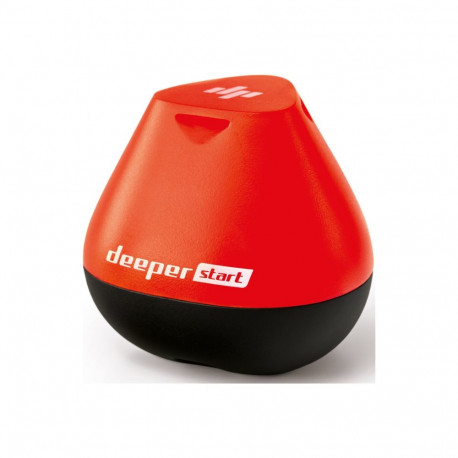 Deeper | Start Smart Fishfinder | Sonar | Wi-Fi