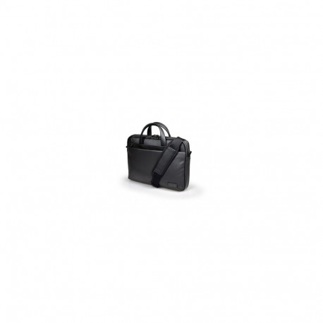 PORT DESIGNS | Zurich | Fits up to size 15.6 " | Messenger - Briefcase | Shoulder strap | Black