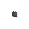 PORT DESIGNS | Fits up to size 15.6 " | Belize | Messenger - Briefcase | Black | Shoulder strap
