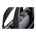 PORT DESIGNS | Fits up to size 15.6 " | Zurich | Messenger - Briefcase | Black | Shoulder strap