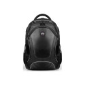 PORT DESIGNS | Fits up to size 15.6 " | Courchevel | Backpack | Black | Shoulder strap