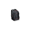 PORT DESIGNS | Fits up to size 15.6 " | Courchevel | Backpack | Black | Shoulder strap