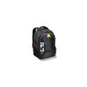 PORT DESIGNS | Fits up to size 15.6 " | Courchevel | Backpack | Black | Shoulder strap