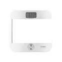 Caso | Body Energy Ecostyle personal scale | 3416 | Maximum weight (capacity) 180 kg | Accuracy 100 