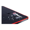 Arozzi Arena Gaming Desk - Red | Arozzi Red