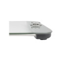 Caso | Body Energy Ecostyle personal scale | 3416 | Maximum weight (capacity) 180 kg | Accuracy 100 