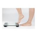 Caso | Body Energy Ecostyle personal scale | 3416 | Maximum weight (capacity) 180 kg | Accuracy 100 