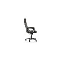 Arozzi Enzo Gaming Chair - Black | Arozzi Synthetic PU leather, nylon | Gaming chair | Black