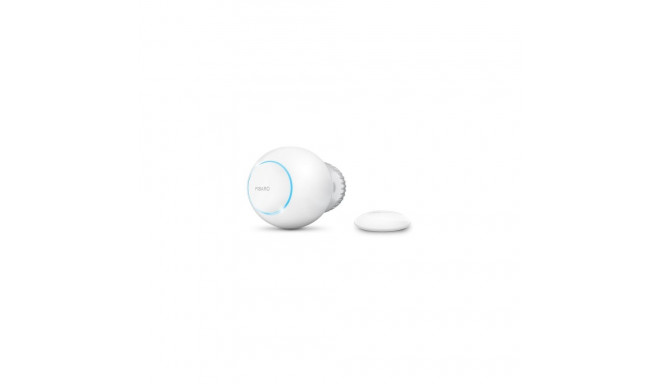 Fibaro | Radiator Thermostat Starter Pack | Z-Wave | White