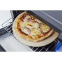 Caso | Convection | Electronic oven | TO26 | 26 L | Free standing | Black