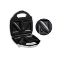 ETA | Pievo ETA015190000 | Sandwich maker | 750 W | Number of plates 1 | Number of pastry 2 | White