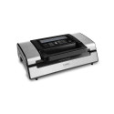 Caso | FastVAC 500 | Professional Vacuum sealer | Power 130 W | Temperature control | Stainless stee