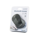 Gembird | 6 button | MUSWB2 | Optical Bluetooth mouse | Black, Grey