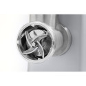 Caso | Meat Grinder | FW2000 | Silver | Number of speeds 2 | Accessory for butter cookies; Drip tray