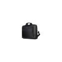 Dell | Fits up to size 14 " | Professional Lite | 460-11753 | Messenger - Briefcase | Black | Should