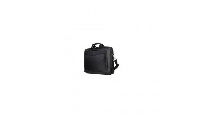 Dell | 460-11753 | Professional Lite | Fits up to size 14 " | Messenger - Briefcase | Black | Should