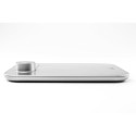 Caso | Design kitchen scale | Maximum weight (capacity) 5 kg | Graduation 1 g | Display type Digital