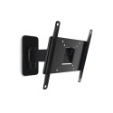 Vogels | Wall mount | MA2030-A1 | Full motion | 19-40 " | Maximum weight (capacity) 15 kg | Black