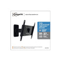 Vogels | Wall mount | MA2030-A1 | Full motion | 19-40 " | Maximum weight (capacity) 15 kg | Black