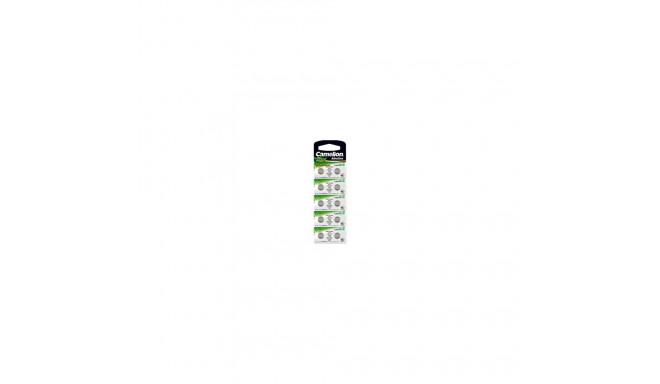 Camelion | AG10/LR54/LR1130/389 | Alkaline Buttoncell | 10 pc(s)