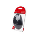 Gembird | Wired | MUS-U-01 | Optical USB mouse | Black
