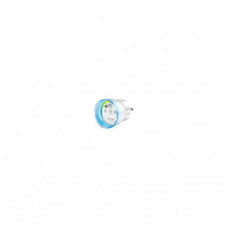 Fibaro | Seinapistik | Z-Wave | Valge
