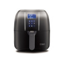 Caso | AF 200 | Air fryer | Power 1400 W | Capacity up to 3 L | Hot air technology | Black