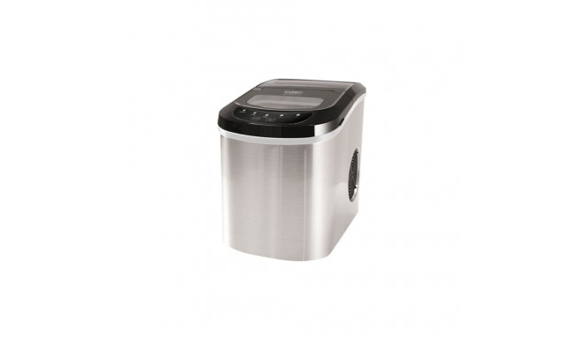 Caso | Ice cube maker | IceMaster Pro | Power 140 W | Capacity 2.2 L | Stainless steel