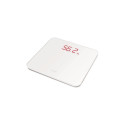 Scales | Caso | BS1 | Electronic | Maximum weight (capacity) 200 kg | Accuracy 100 g | White