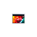 SK110XHW-E12 | Saker Series | Diagonal 110 " | 16:10 | Viewable screen width (W) 244 cm | White