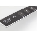 Caso | VC10 | Bar Vacuum sealer | Power 110 W | Temperature control | Silver