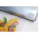 Caso | VC200 | Bar Vacuum sealer | Power 120 W | Temperature control | Silver