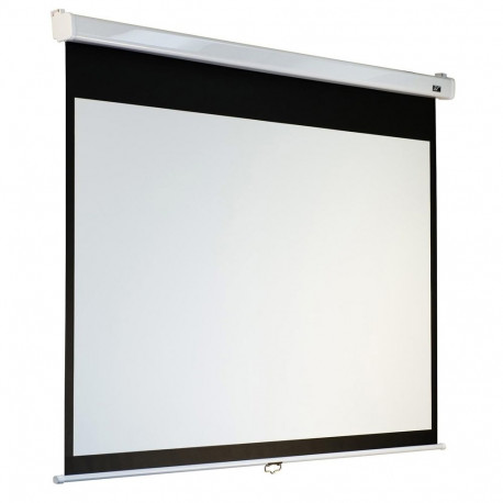 Elite Screens | Manual Series | M119XWS1 | Diagonal 119 " | 1:1 | Viewable screen width (W) 213 cm |