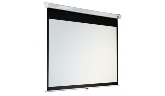 Elite Screens | Manual Series | M119XWS1 | Diagonal 119 " | 1:1 | Viewable screen width (W) 213 cm |