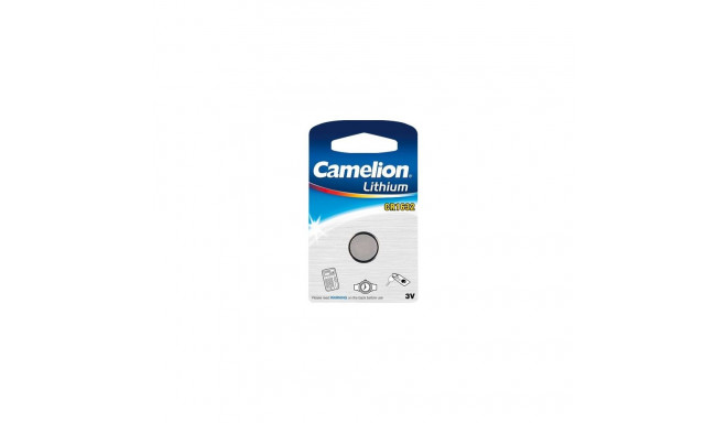 Camelion battery CR1632 Lithium 1pc