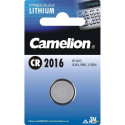 Camelion | CR2016 | Lithium | 1 pc(s) | CR2016-BP1