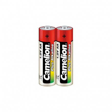 Camelion | AA/LR6 | Plus Alkaline | 2 pc(s)