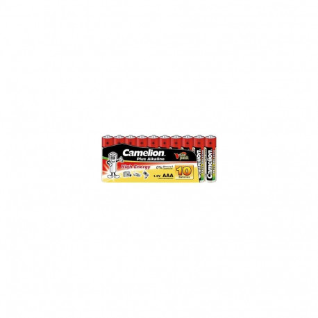 Camelion | AAA/LR03 | 1170 mAh | Plus Alkaline | 200 pc(s)