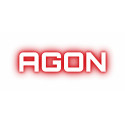AOC AGON AMM700 RGB Mouse Pad M Size