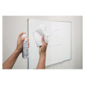 Puhastusvedelik tahvlile DURABLE 250ml + mikrokiudlapp