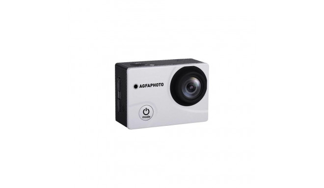 AgfaPhoto Realimove AC5000 action sports camera 12 MP Full HD CMOS Wi-Fi 36 g