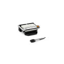 Tefal OptiGrill + GC718D10 contact grill