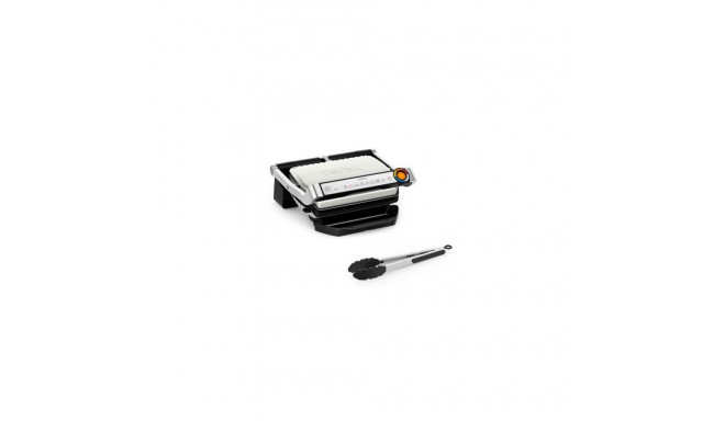 Tefal OptiGrill + GC718D10 contact grill