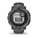 Garmin Instinct 2 Camo Edition 2.29 cm (0.9&quot;) MIP 45 mm Digital 176 x 176 pixels Graphite G