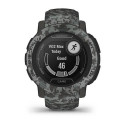 Garmin Instinct 2 Camo Edition 2.29 cm (0.9&quot;) MIP 45 mm Digital 176 x 176 pixels Graphite G