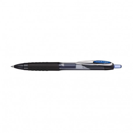 Geelpliiats Uni Signo UMN207E sinine 0,7mm